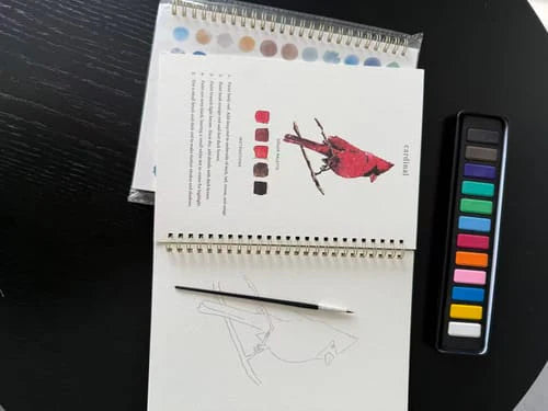 Susan P. Stockholm, Sverige