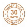Money Back Guarantee